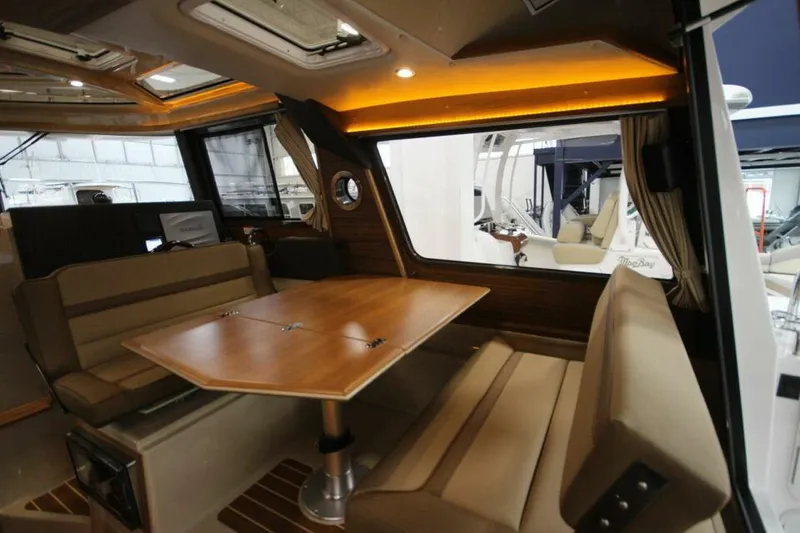 Slide: The Image of Ranger Tug R-29 Sedan Luxury Edition 2026 - 5163209