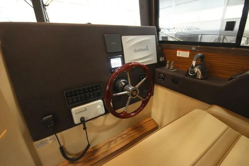 Slide: The Image of Ranger Tug R-29 Sedan Luxury Edition 2026 - 5163215