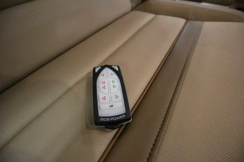 Slide: The Image of Ranger Tug R-29 Sedan Luxury Edition 2026 - 5163220