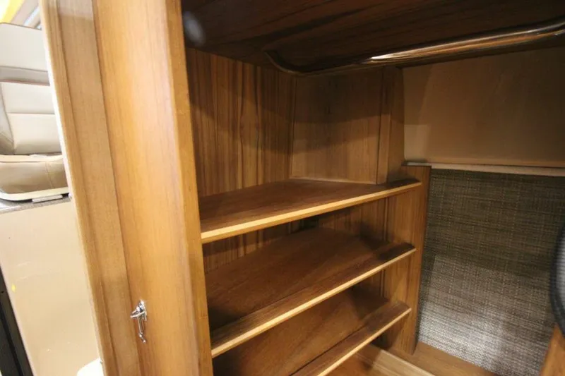 Slide: The Image of Ranger Tug R-29 Sedan Luxury Edition 2026 - 5163233