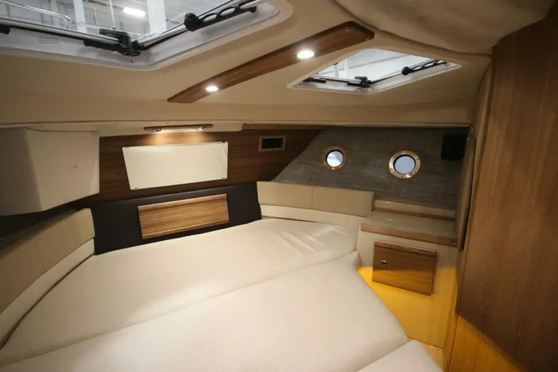 Slide: The Image of Ranger Tug R-29 Sedan Luxury Edition 2026 - 5163234