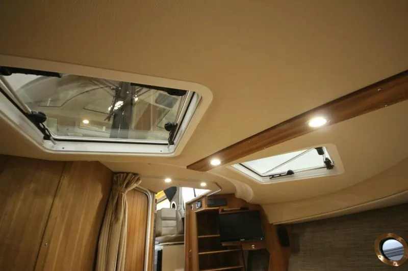 Slide: The Image of Ranger Tug R-29 Sedan Luxury Edition 2026 - 5163237