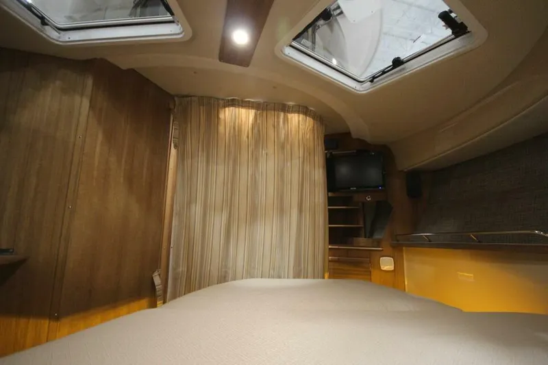 Slide: The Image of Ranger Tug R-29 Sedan Luxury Edition 2026 - 5163238