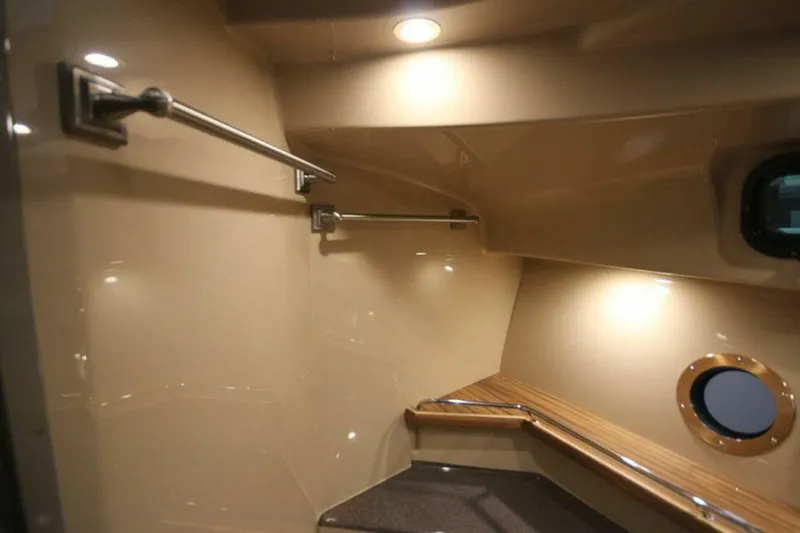 Slide: The Image of Ranger Tug R-29 Sedan Luxury Edition 2026 - 5163246