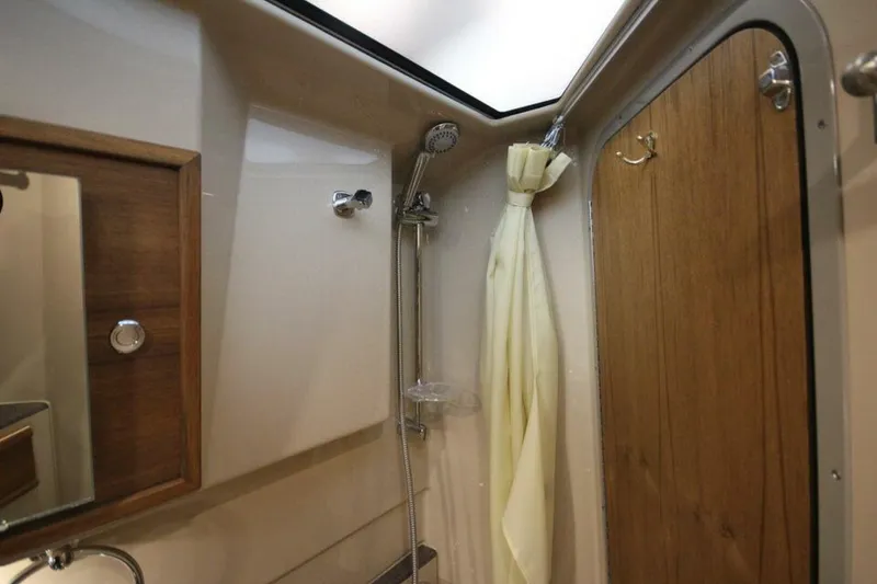 Slide: The Image of Ranger Tug R-29 Sedan Luxury Edition 2026 - 5163247