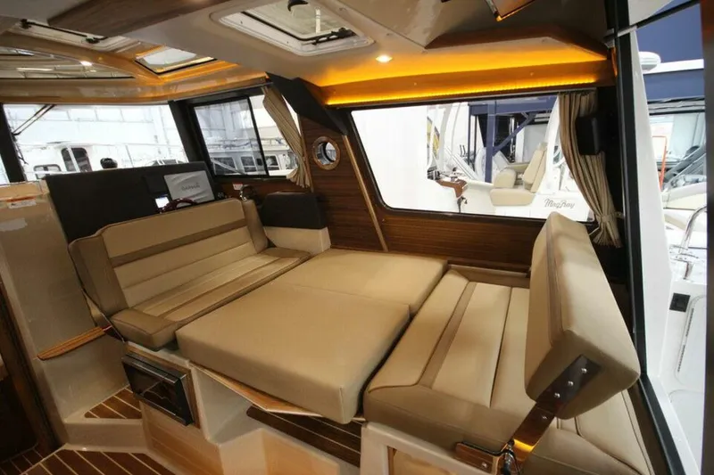 Slide: The Image of Ranger Tug R-29 Sedan Luxury Edition 2026 - 5163249