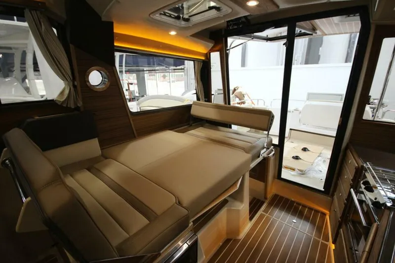 Slide: The Image of Ranger Tug R-29 Sedan Luxury Edition 2026 - 5163251