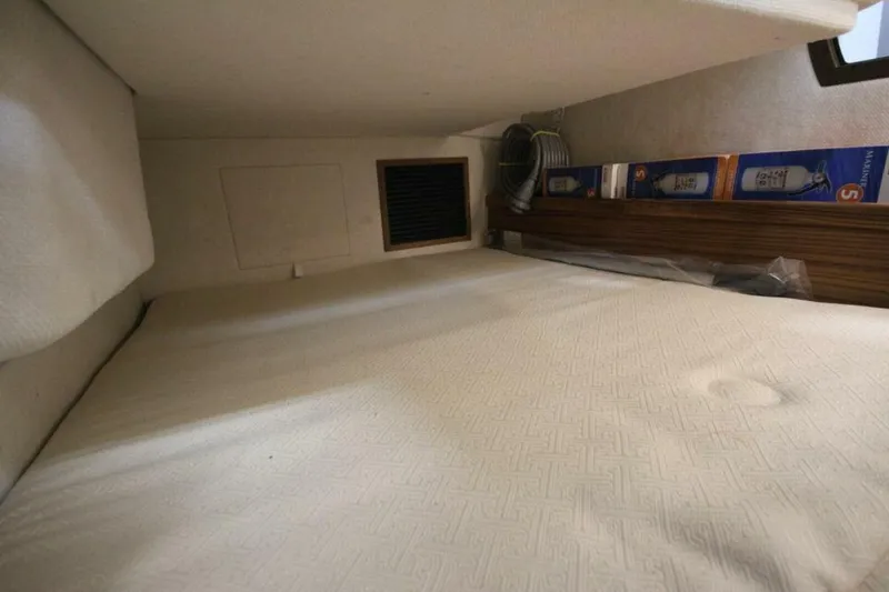 Slide: The Image of Ranger Tug R-29 Sedan Luxury Edition 2026 - 5163253