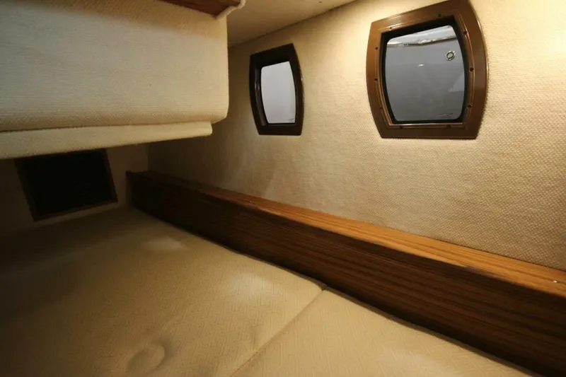 Slide: The Image of Ranger Tug R-29 Sedan Luxury Edition 2026 - 5163256