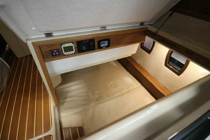 Slide: The Image of Ranger Tug R-29 Sedan Luxury Edition 2026 - 5163263