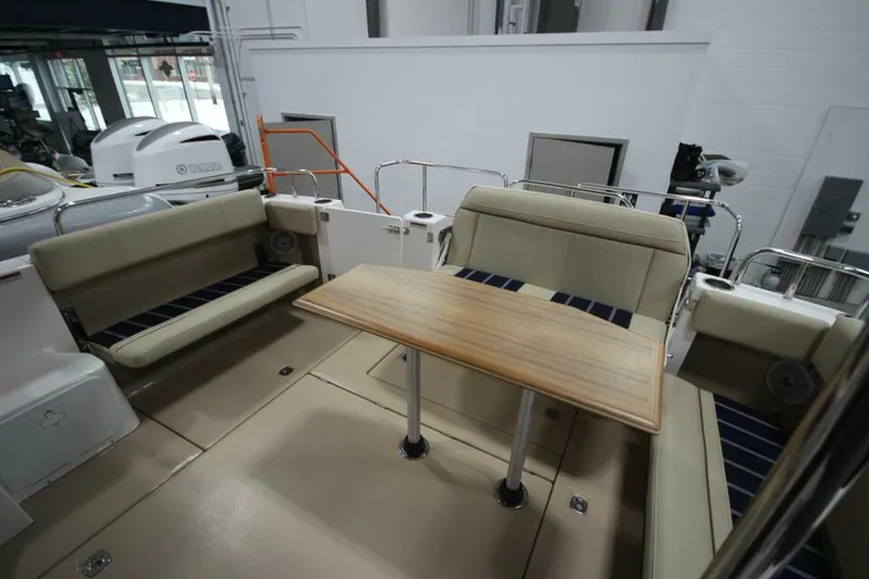 Slide: The Image of Ranger Tug R-29 Sedan Luxury Edition 2026 - 5163264