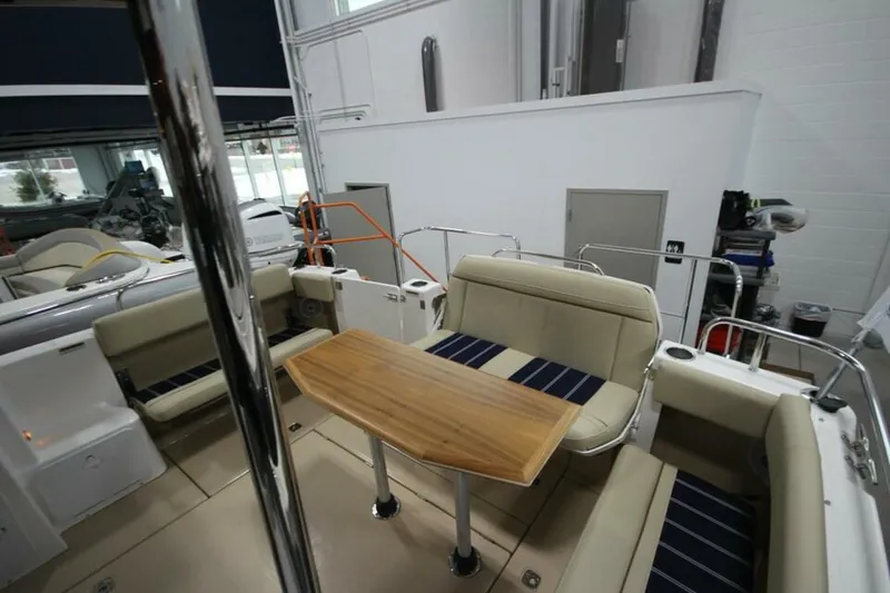 Slide: The Image of Ranger Tug R-29 Sedan Luxury Edition 2026 - 5163268