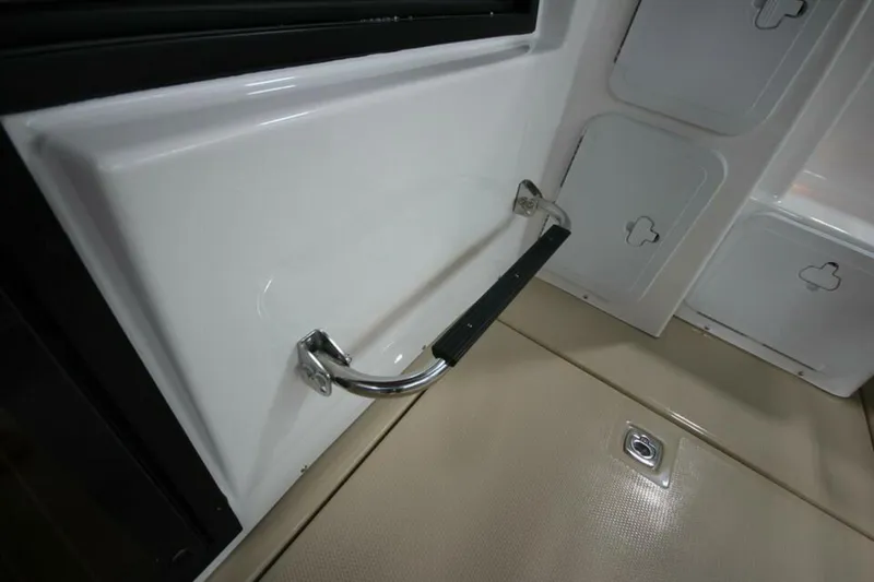 Slide: The Image of Ranger Tug R-29 Sedan Luxury Edition 2026 - 5163269