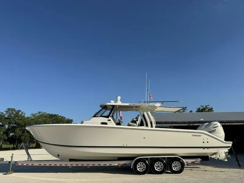 Slide: The Image of Pursuit S358 2024 - 5163368