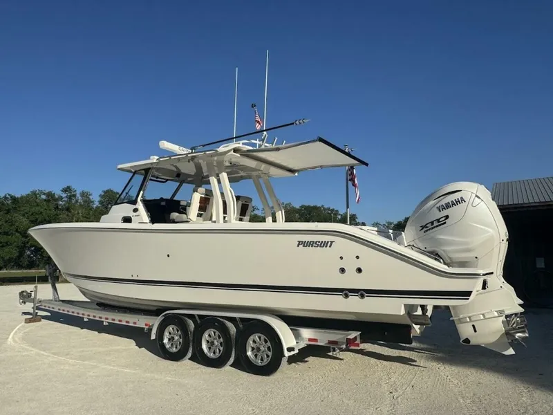 Slide: The Image of Pursuit S358 2024 - 5163379