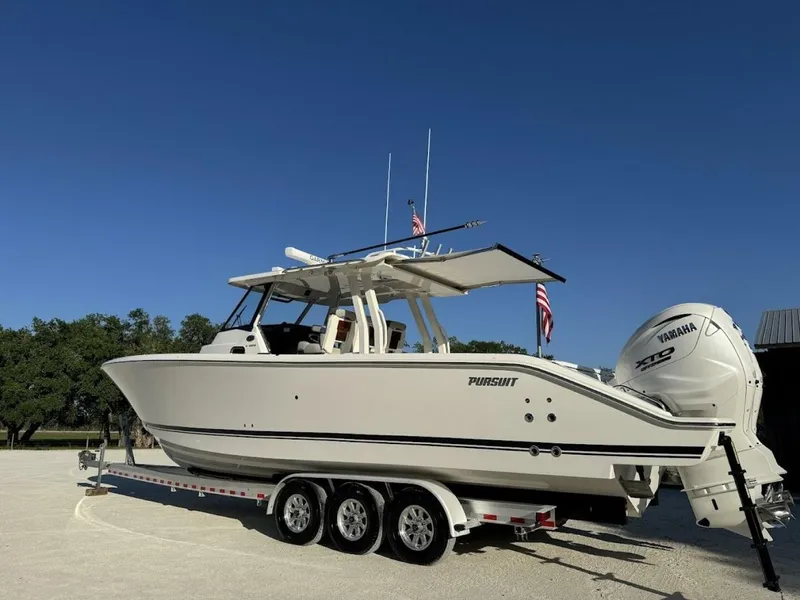 Slide: The Image of Pursuit S358 2024 - 5163369