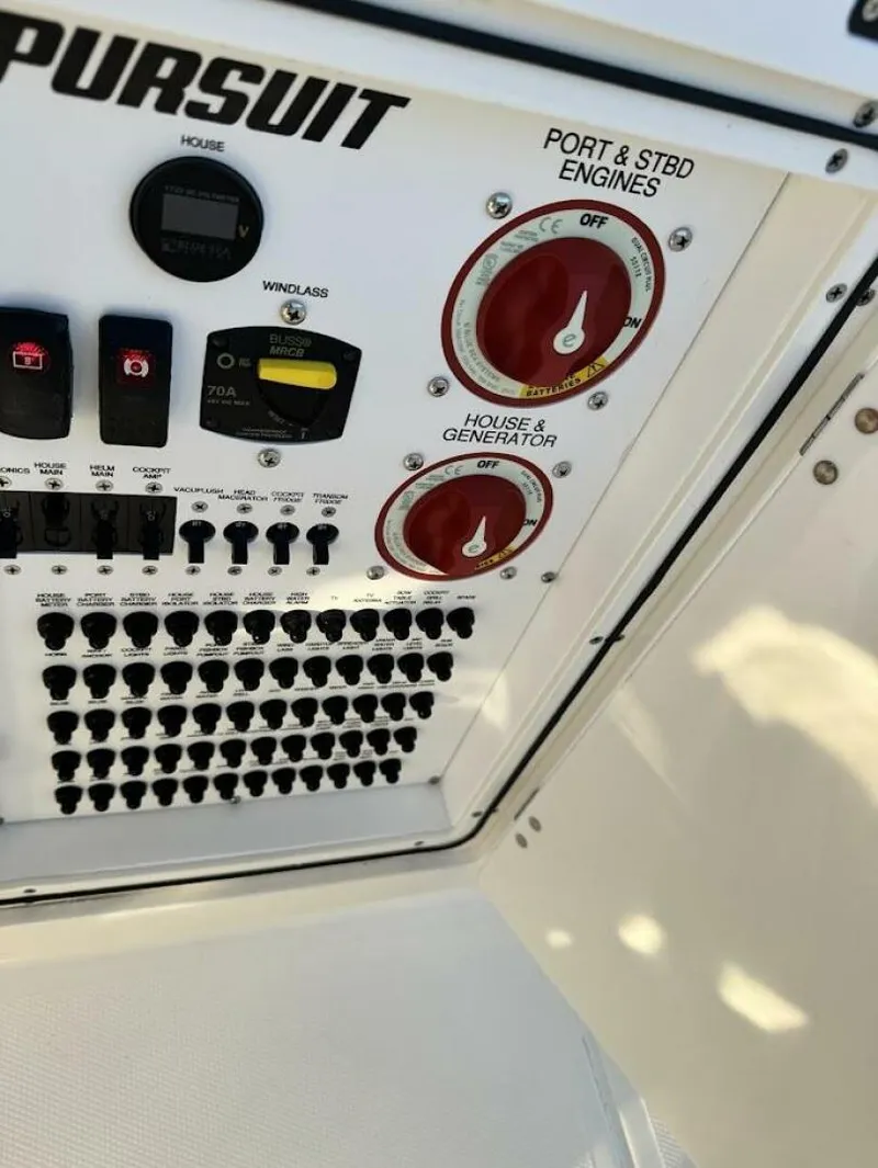 Slide: The Image of Pursuit S358 2024 - 5163392