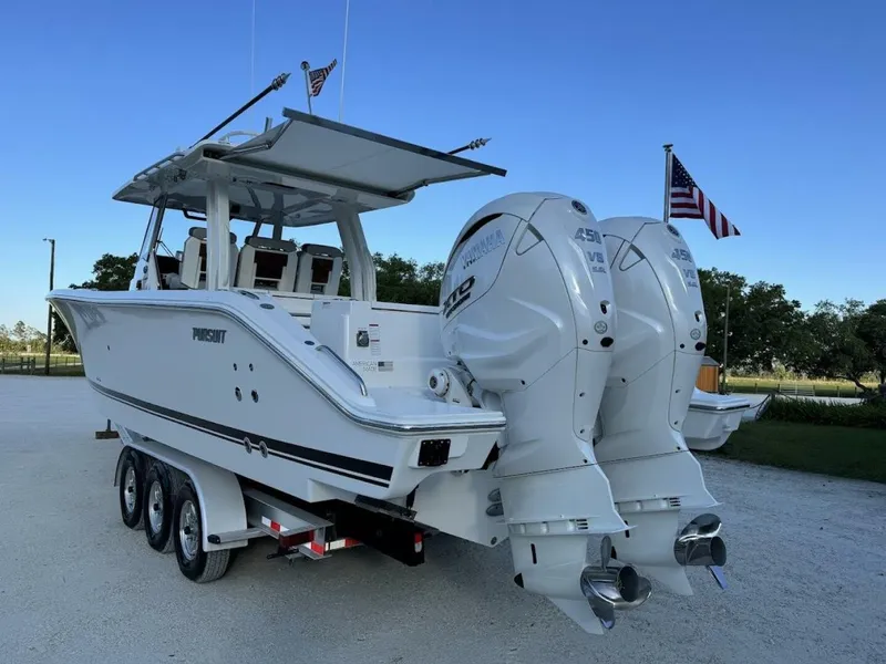 Slide: The Image of Pursuit S358 2024 - 5163371