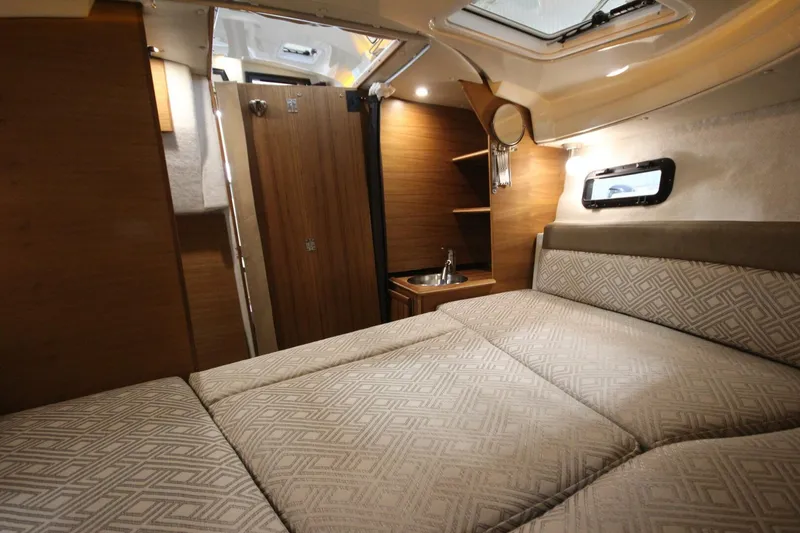 Slide: The Image of Ranger Tug R-23 Luxury Edition 2026 - 5163403