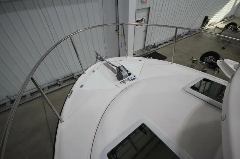 Slide: The Image of Ranger Tug R-23 Luxury Edition 2026 - 5163406