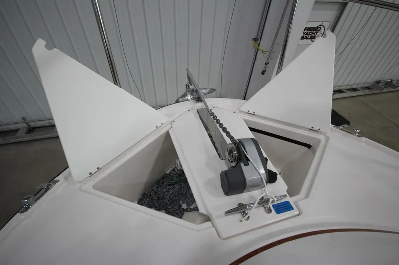 Slide: The Image of Ranger Tug R-23 Luxury Edition 2026 - 5163408