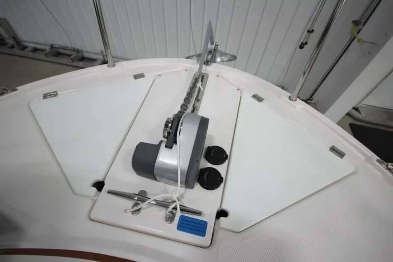 Slide: The Image of Ranger Tug R-23 Luxury Edition 2026 - 5163409