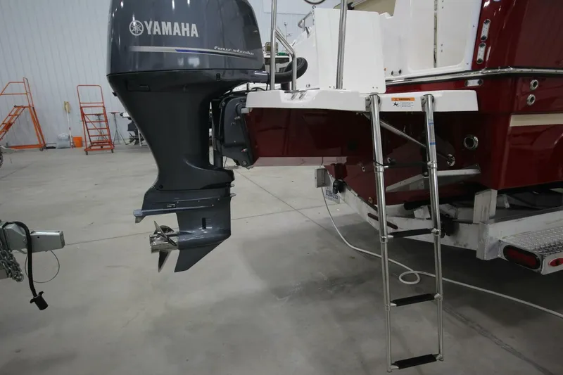 Slide: The Image of Ranger Tug R-23 Luxury Edition 2026 - 5163417