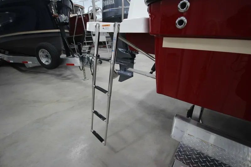 Slide: The Image of Ranger Tug R-23 Luxury Edition 2026 - 5163418