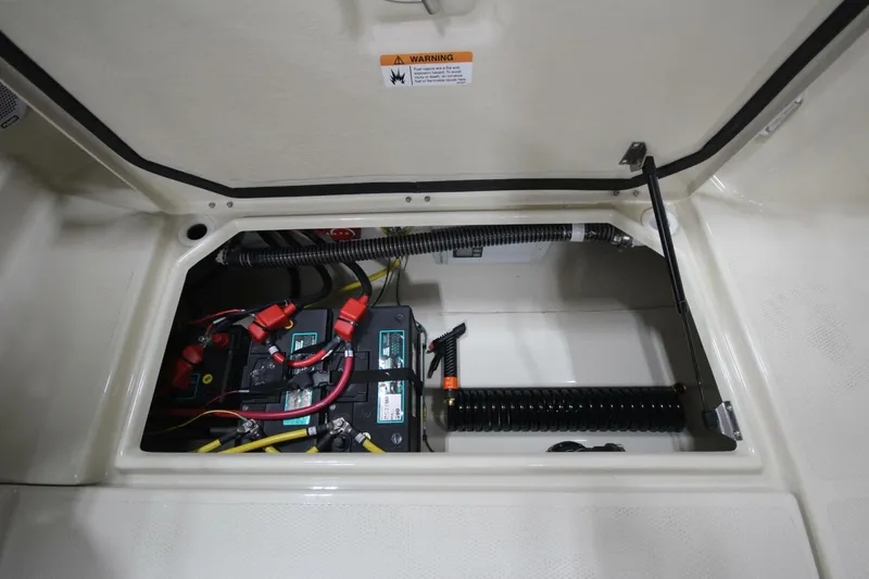 Slide: The Image of Ranger Tug R-23 Luxury Edition 2026 - 5163427