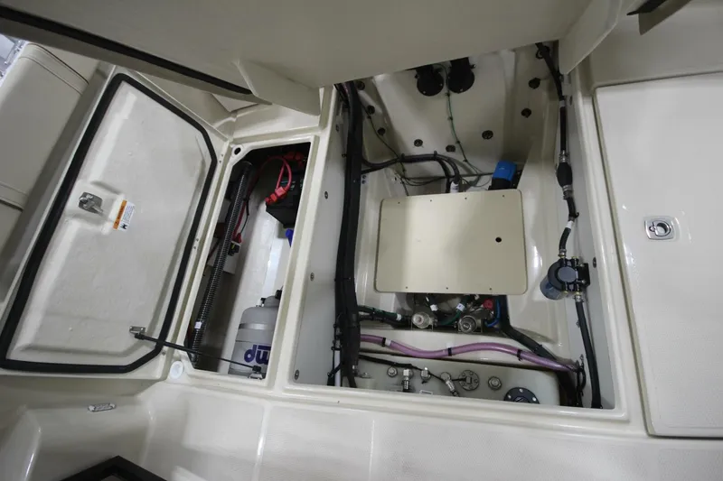 Slide: The Image of Ranger Tug R-23 Luxury Edition 2026 - 5163430