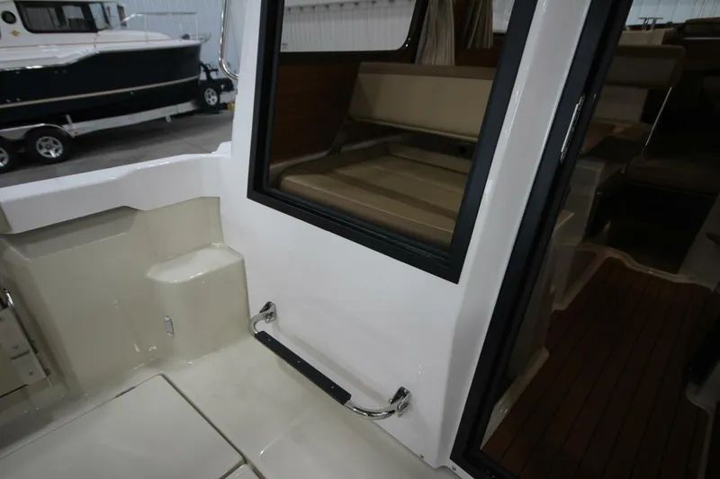 Slide: The Image of Ranger Tug R-23 Luxury Edition 2026 - 5163434