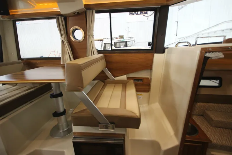 Slide: The Image of Ranger Tug R-23 Luxury Edition 2026 - 5163447