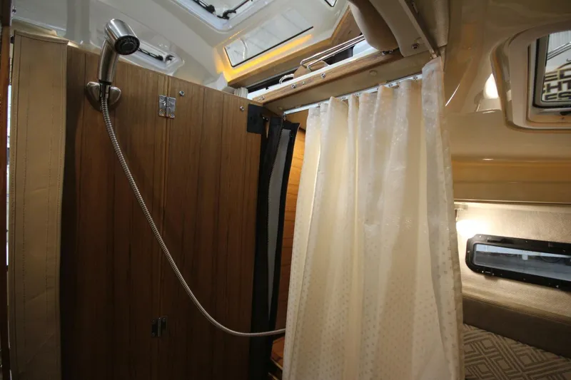 Slide: The Image of Ranger Tug R-23 Luxury Edition 2026 - 5163456