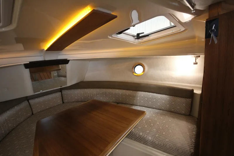 Slide: The Image of Ranger Tug R-23 Luxury Edition 2026 - 5163457