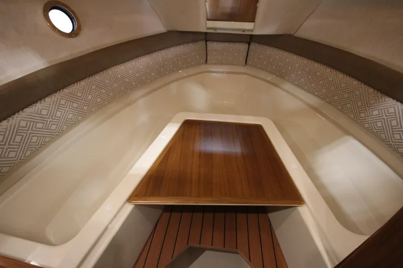 Slide: The Image of Ranger Tug R-23 Luxury Edition 2026 - 5163460