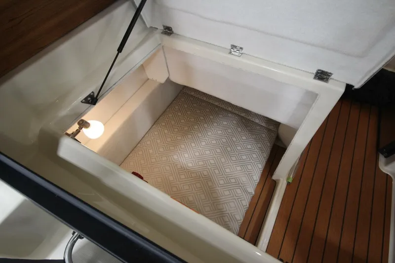 Slide: The Image of Ranger Tug R-23 Luxury Edition 2026 - 5163462