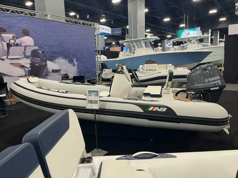 The Image of AB 15 2025 - 5315817