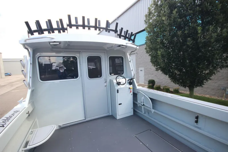 Slide: The Image of Weldcraft 300 Cuddy King OS 2026 - 5611562