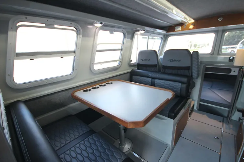 Slide: The Image of Weldcraft 300 Cuddy King OS 2026 - 5611593