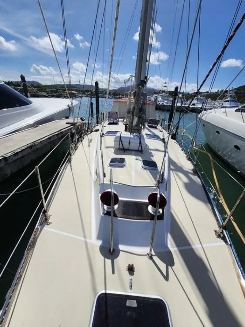 Slide: The Image of Morgan MORGAN 60 1983 - 5163929