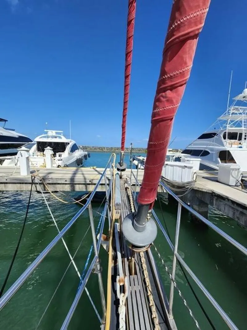 Slide: The Image of Morgan MORGAN 60 1983 - 5163930