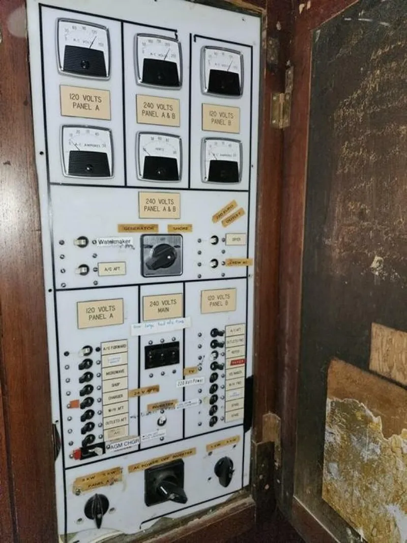 Slide: The Image of Morgan MORGAN 60 1983 - 5163931