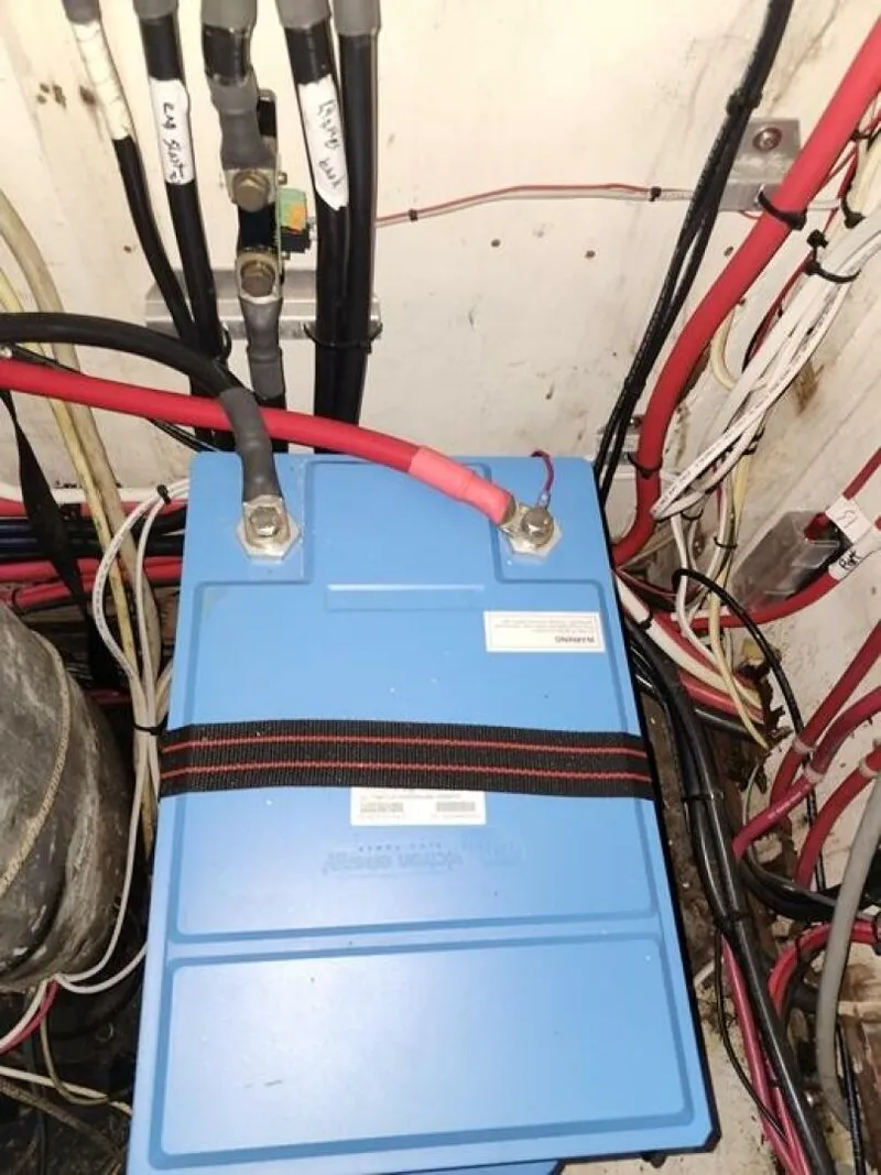 Slide: The Image of Morgan MORGAN 60 1983 - 5163934