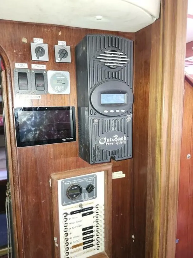 Slide: The Image of Morgan MORGAN 60 1983 - 5163935