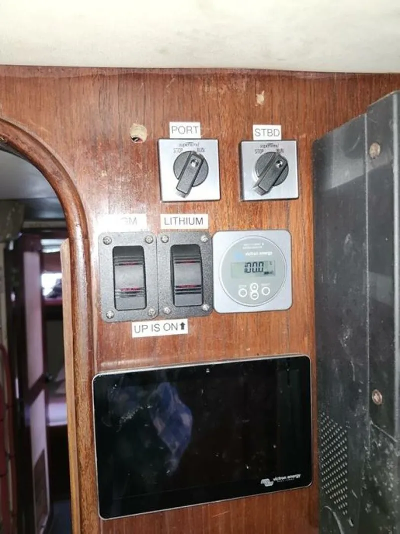 Slide: The Image of Morgan MORGAN 60 1983 - 5163936