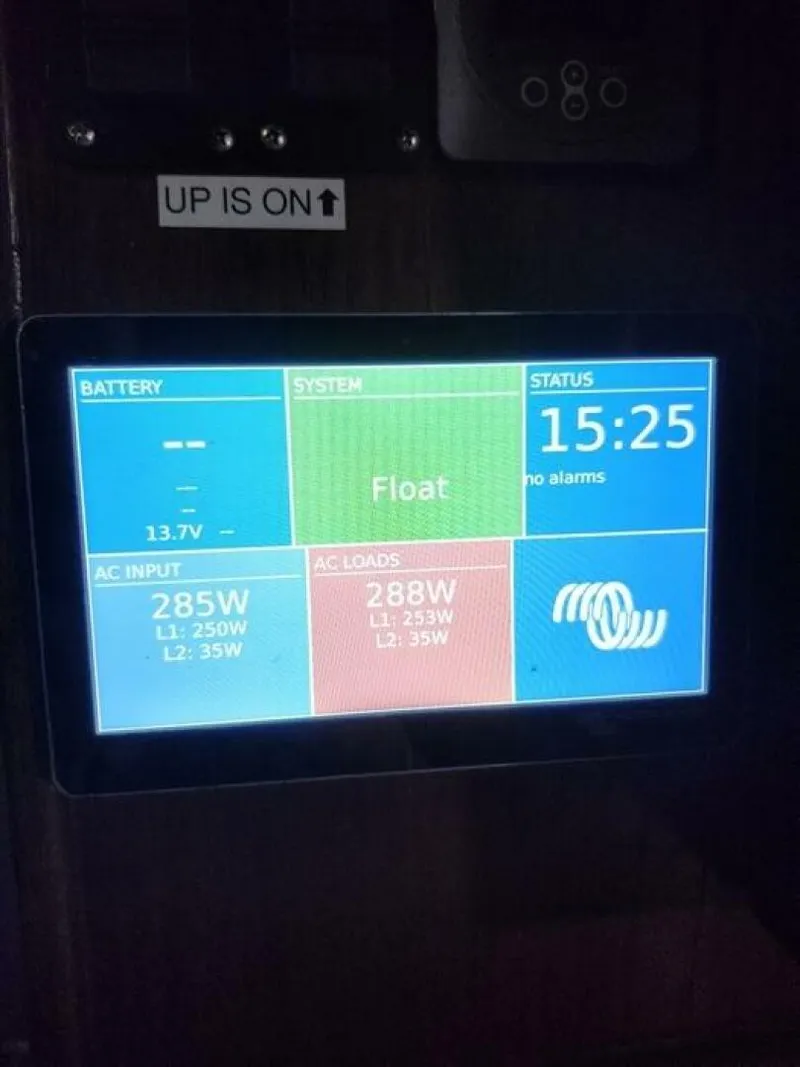 Slide: The Image of Morgan MORGAN 60 1983 - 5163937