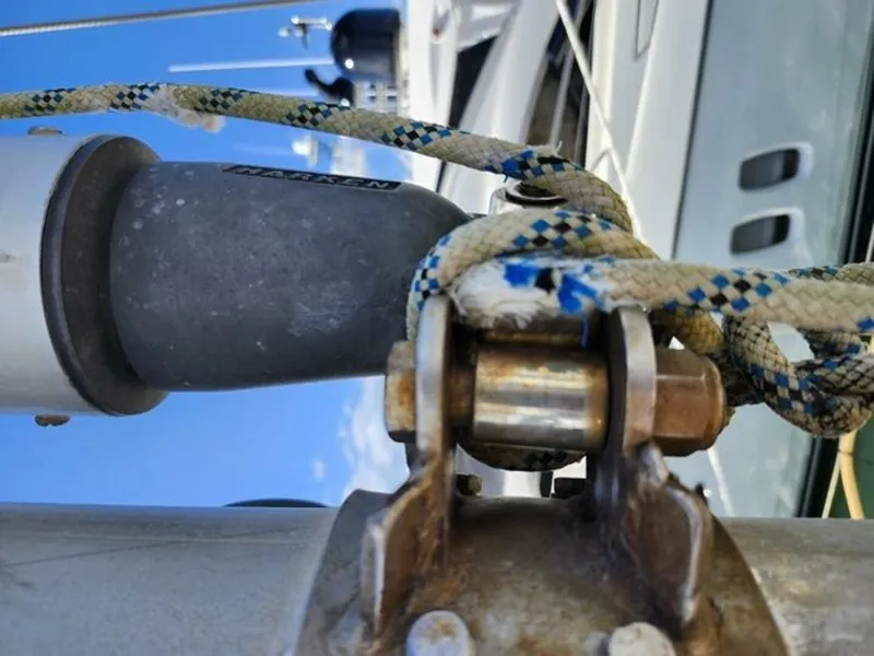 Slide: The Image of Morgan MORGAN 60 1983 - 5163941