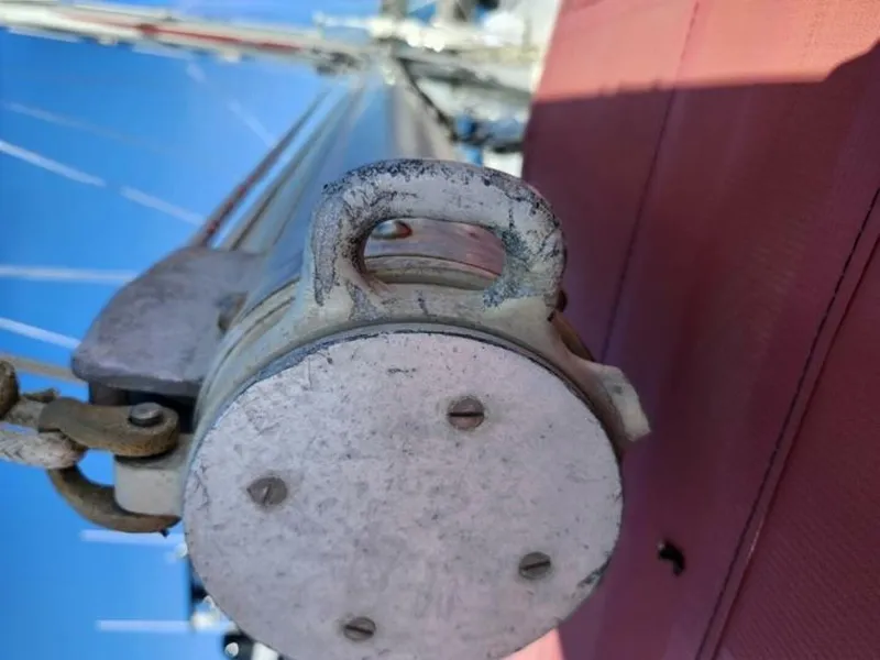 Slide: The Image of Morgan MORGAN 60 1983 - 5163942