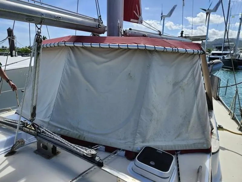 Slide: The Image of Morgan MORGAN 60 1983 - 5163990