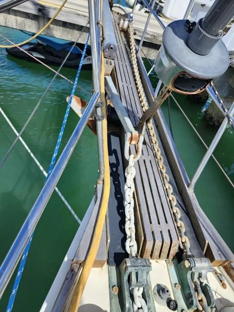 Slide: The Image of Morgan MORGAN 60 1983 - 5163922